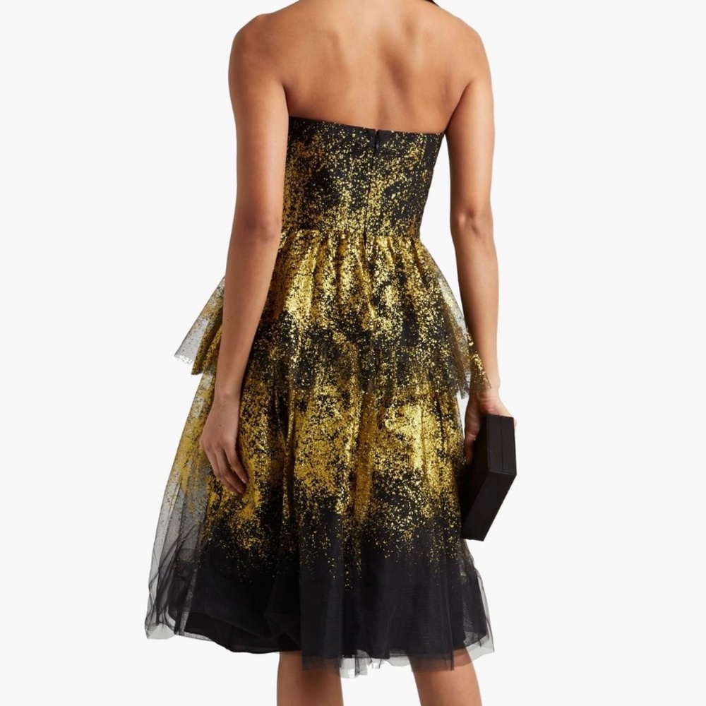Marchesa Notte - Picture 3 of 10